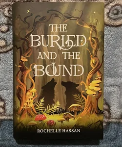 The buried and the bound 