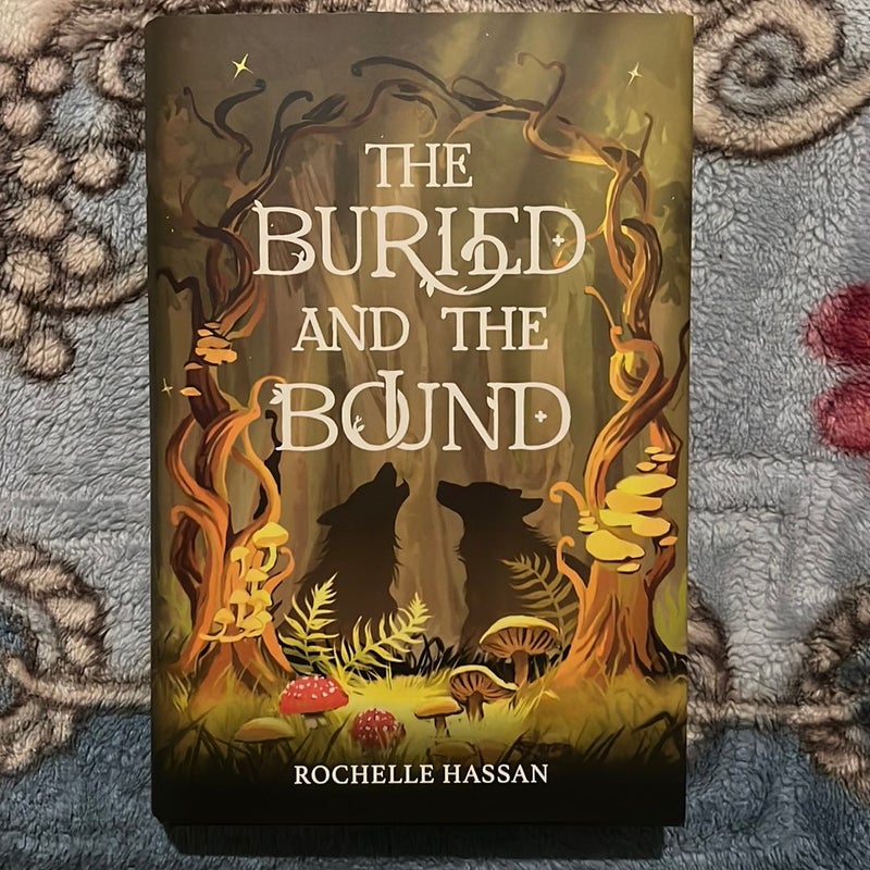The buried and the bound 