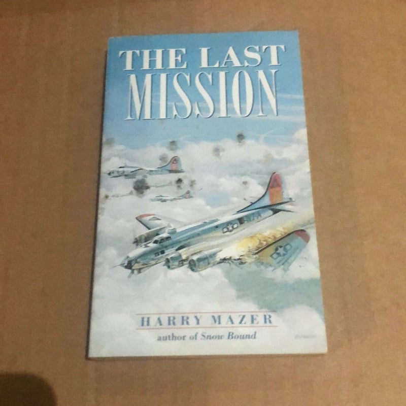 The Last Mission 84