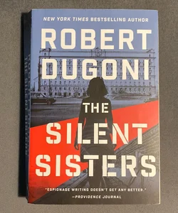 The Silent Sisters
