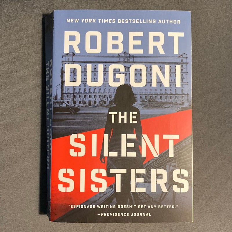 The Silent Sisters