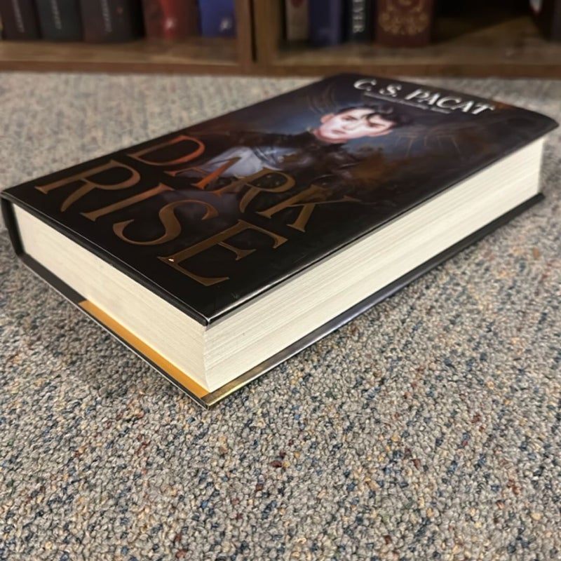 Dark Rise
