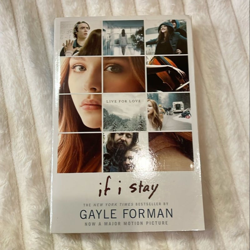 If I Stay