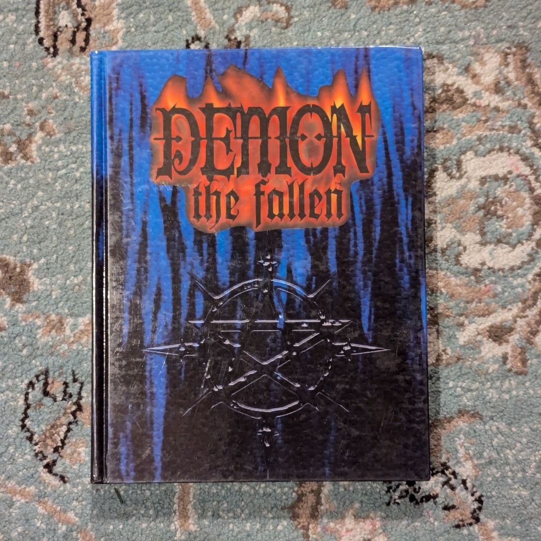 Demon, the Fallen