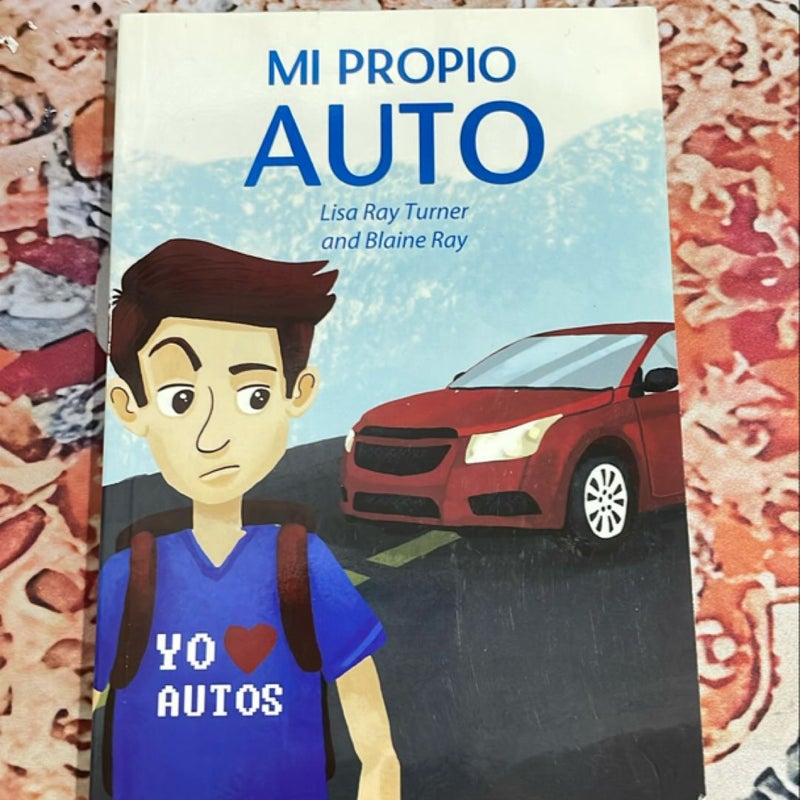 Mi Propio Auto