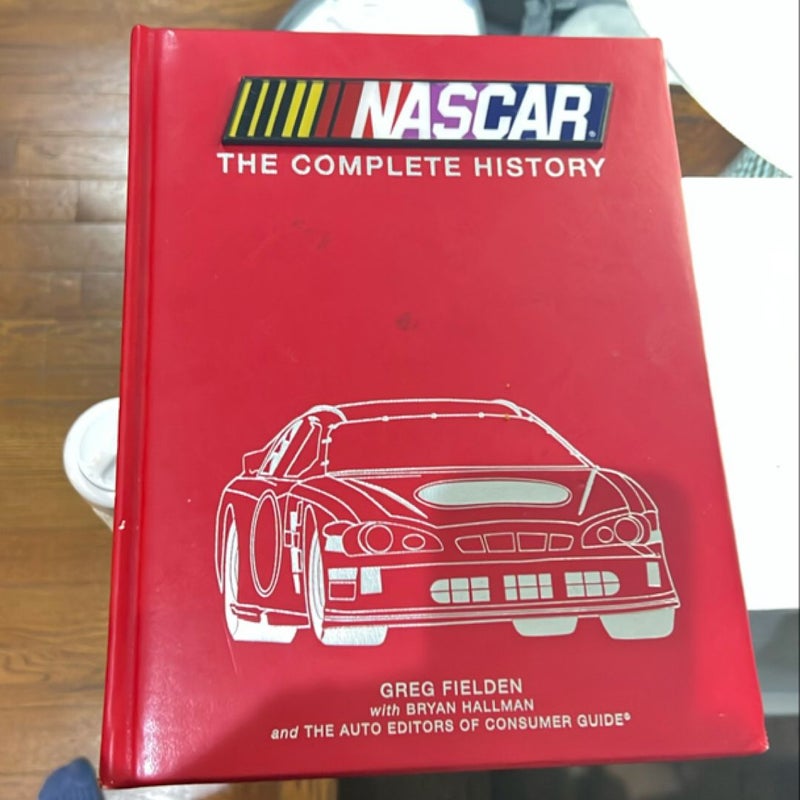 Nascar