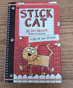 Stick Cat