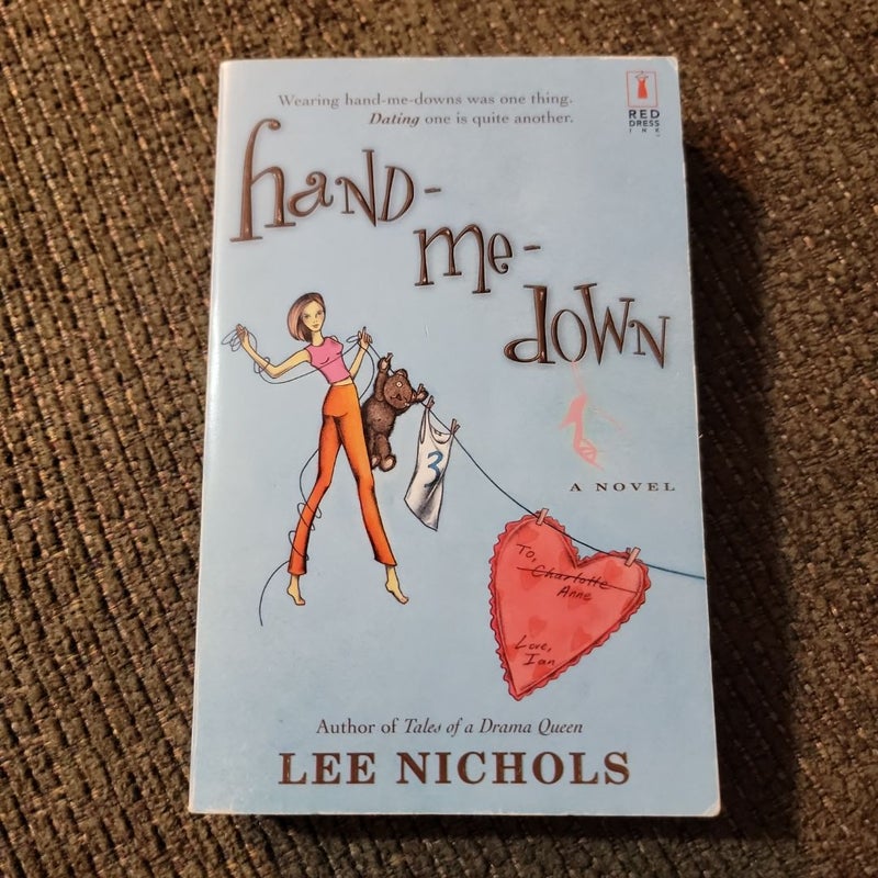 Hand-Me-Down