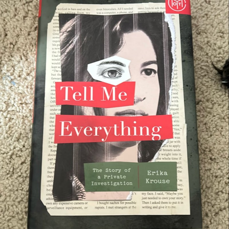 Tell Me Everything