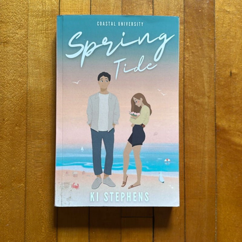 Spring Tide