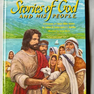 Stories of God and His People