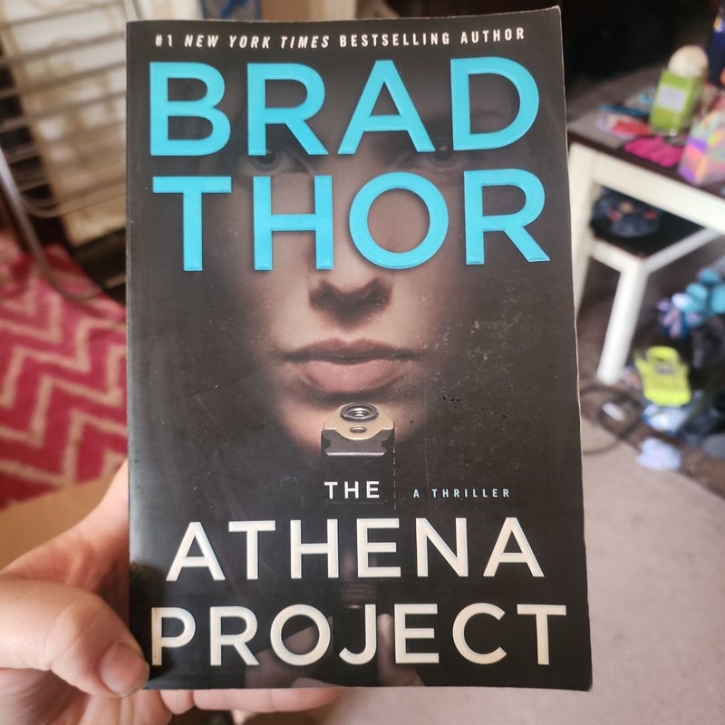 The Athena Project