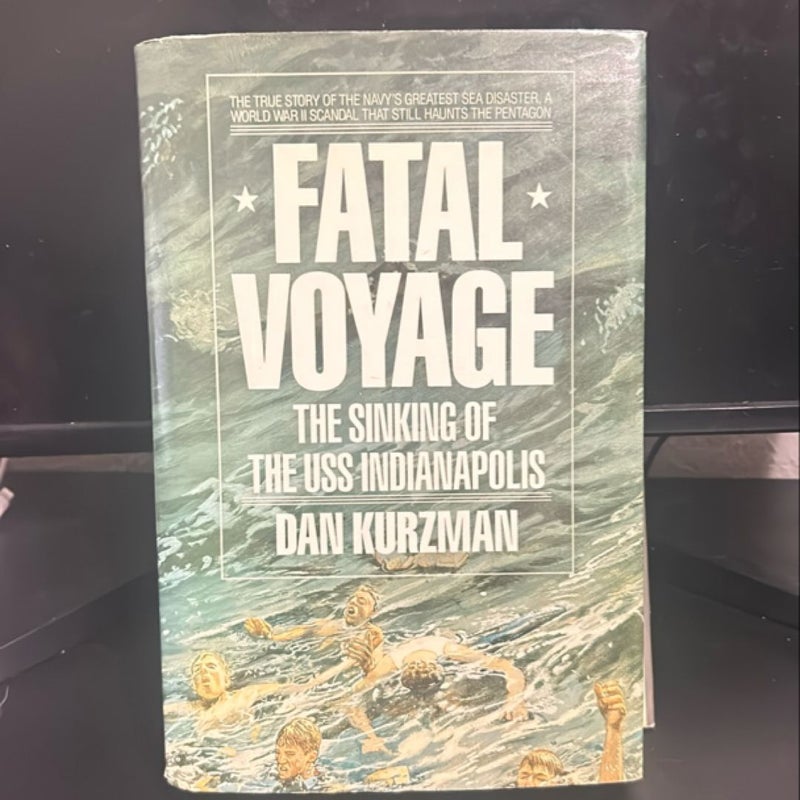 Fatal Voyage