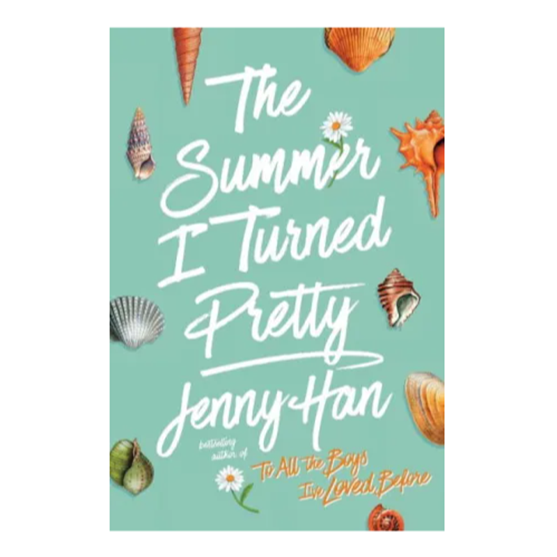 The Summer I Turned Pretty (Summer I Turned Pretty Series 1)