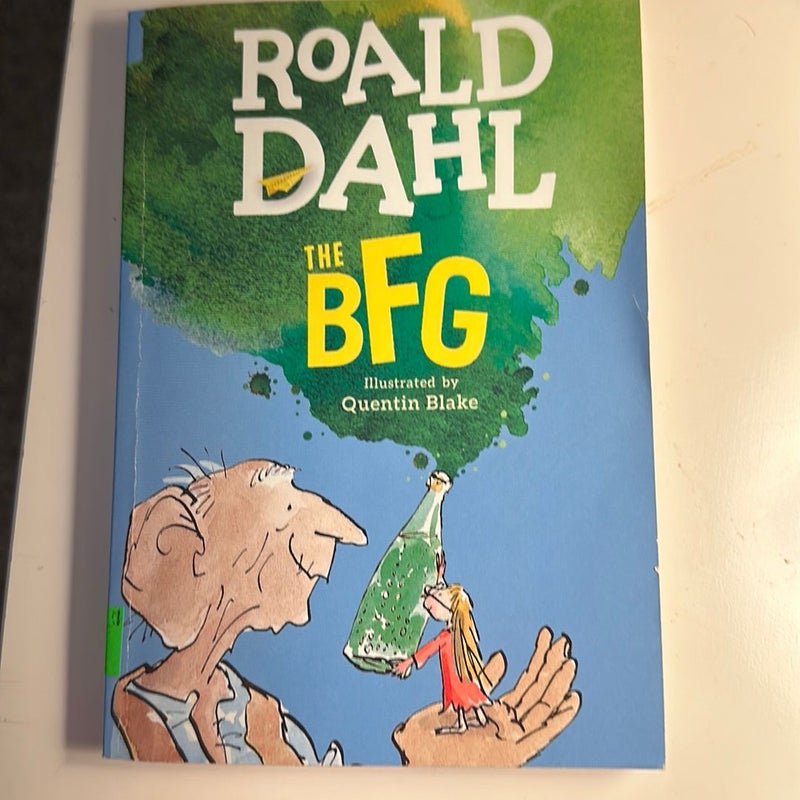 The BFG