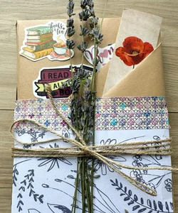 Blind Date With A Book: Romance