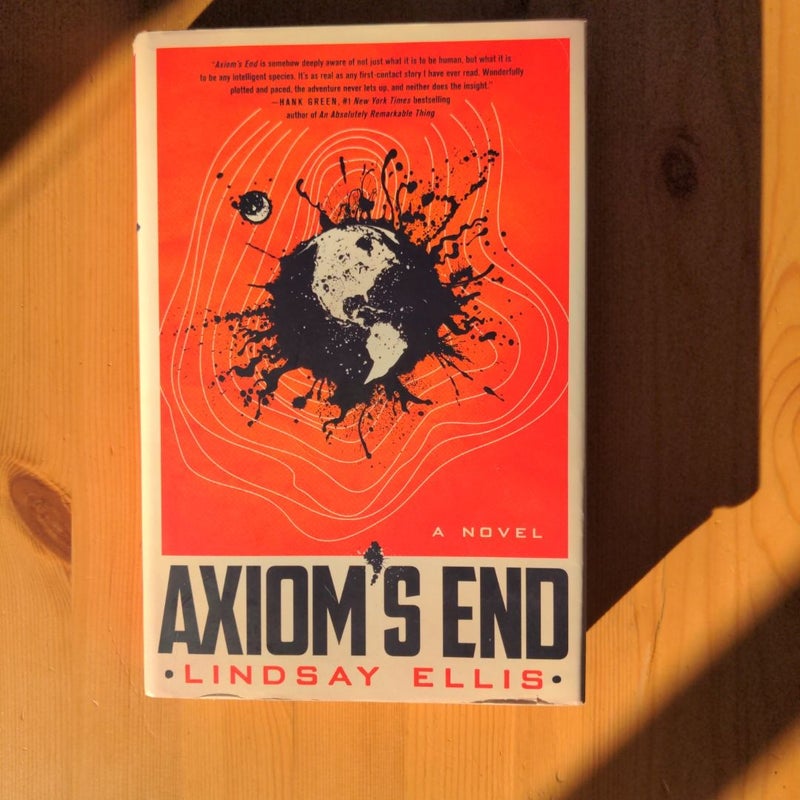 Axiom's End