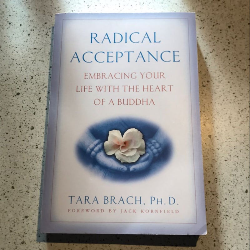 Radical Acceptance