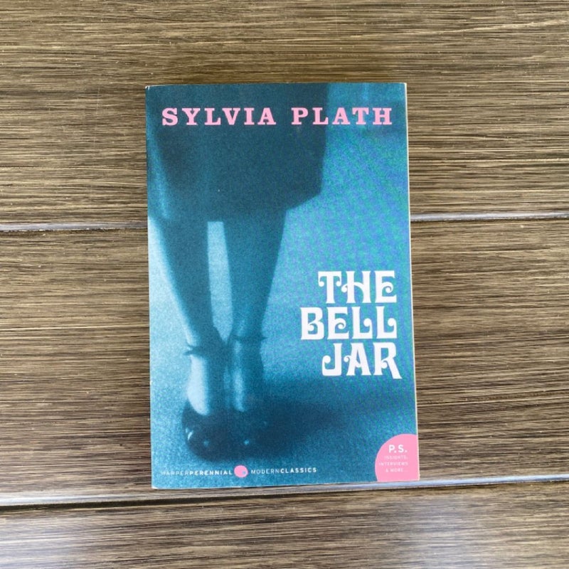 The Bell Jar