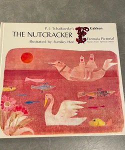 Tchaikovsky’s The Nutcracker