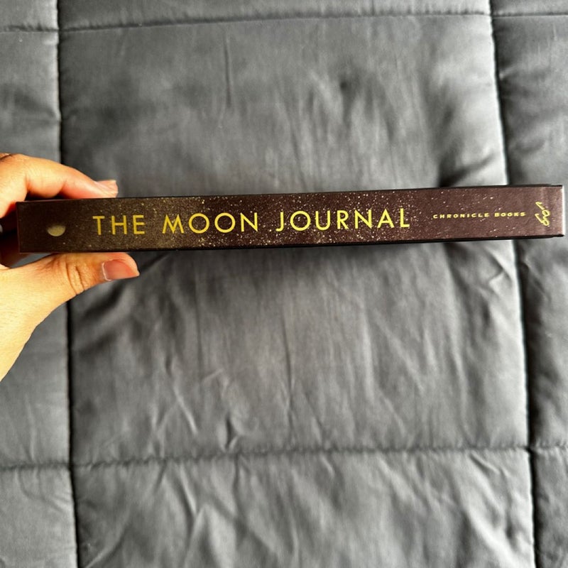 The Moon Journal