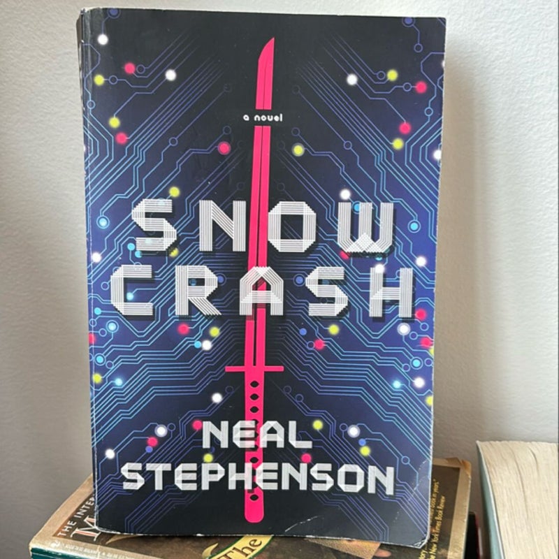 Snow Crash