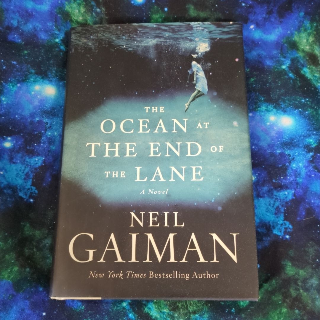 The Ocean at the End of the Lane