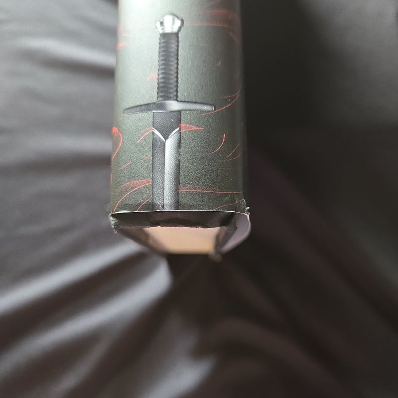 The Black Dagger Brotherhood