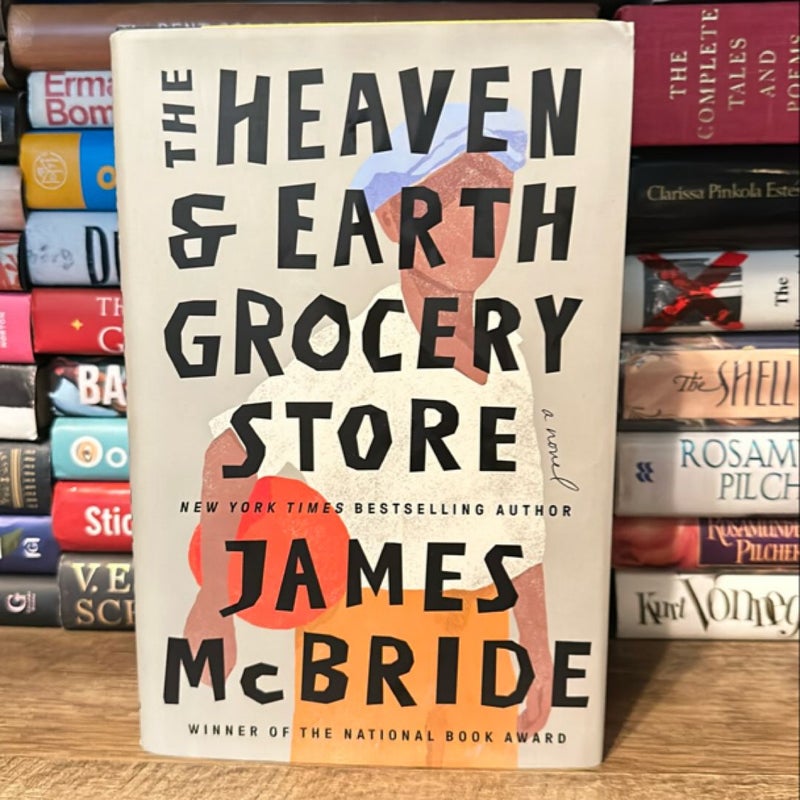 The Heaven and Earth Grocery Store