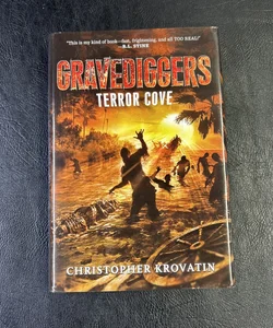 Gravediggers: Terror Cove