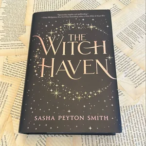 The Witch Haven