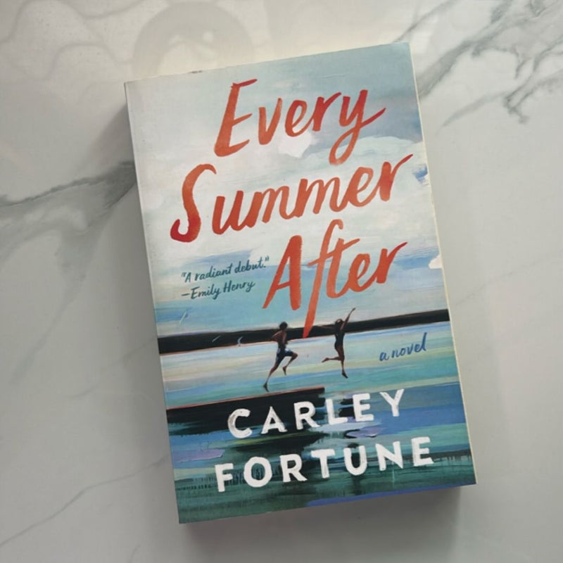 Every Summer After