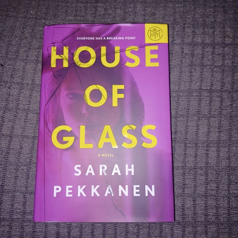 House of Glass