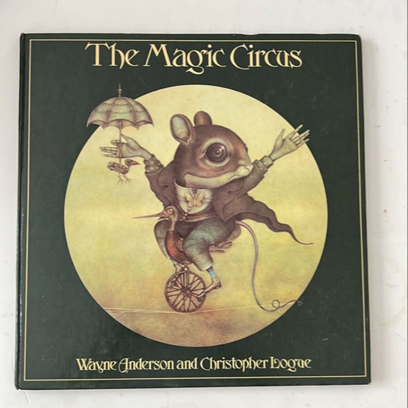 The Magic Circus