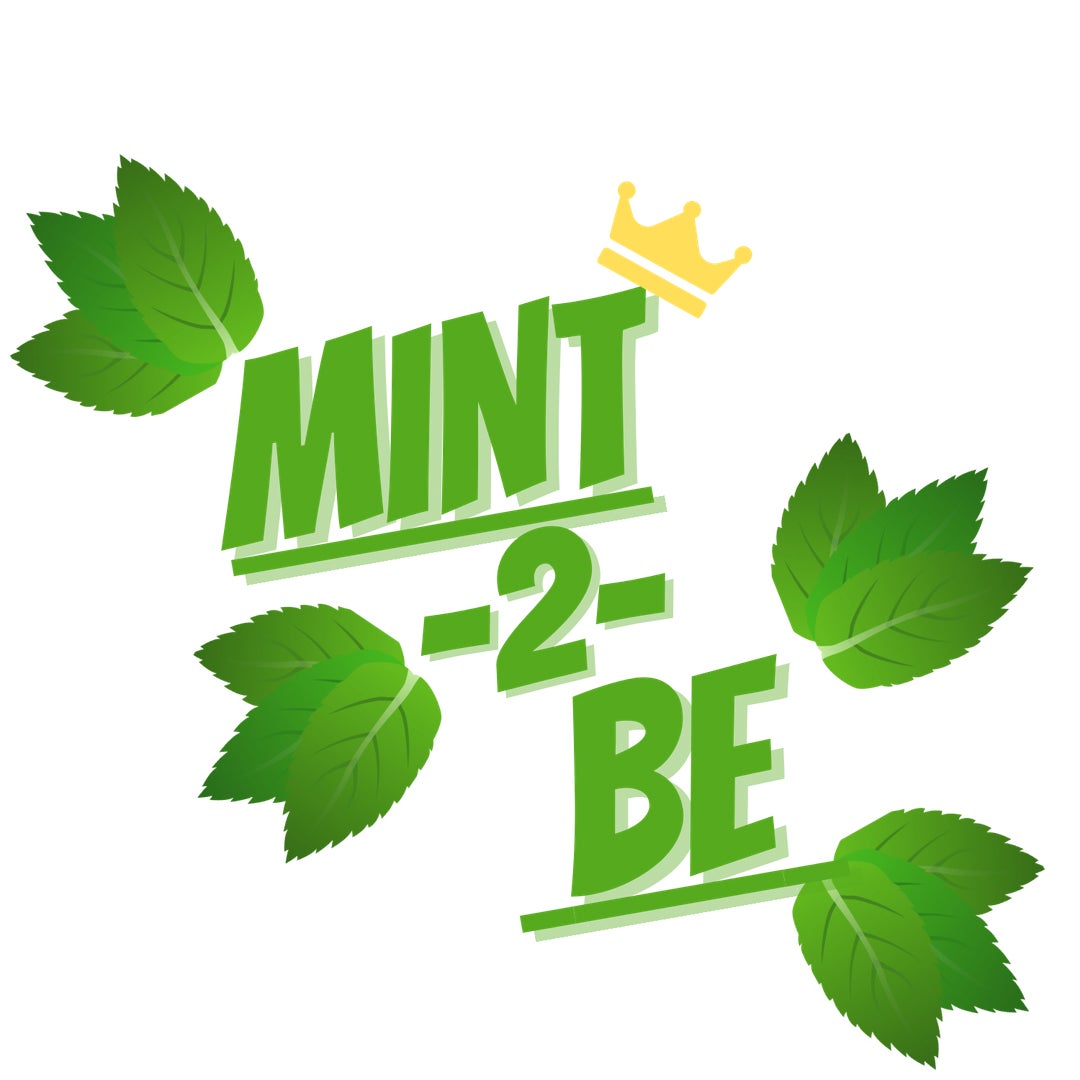 Mint2Be Books