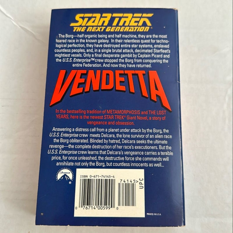 Vendetta