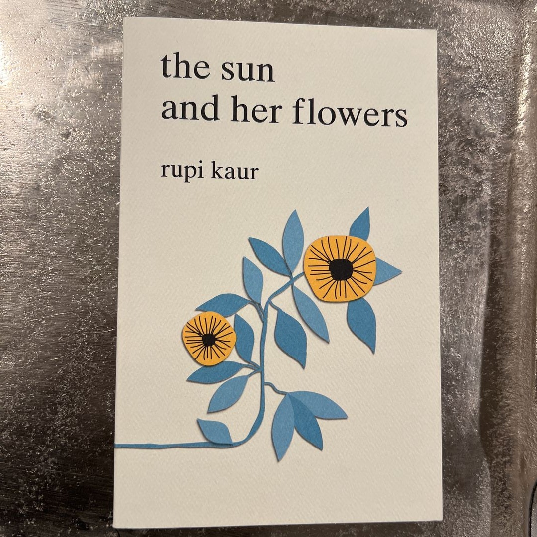 Rupi Kaur Trilogy Boxed Set, Book by Rupi Kaur, Official Publisher Page