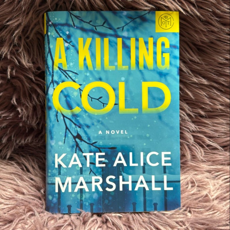 A Killing Cold