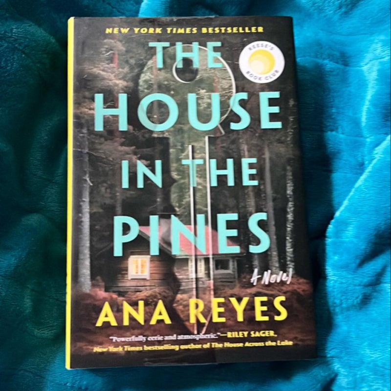 The House in the Pines