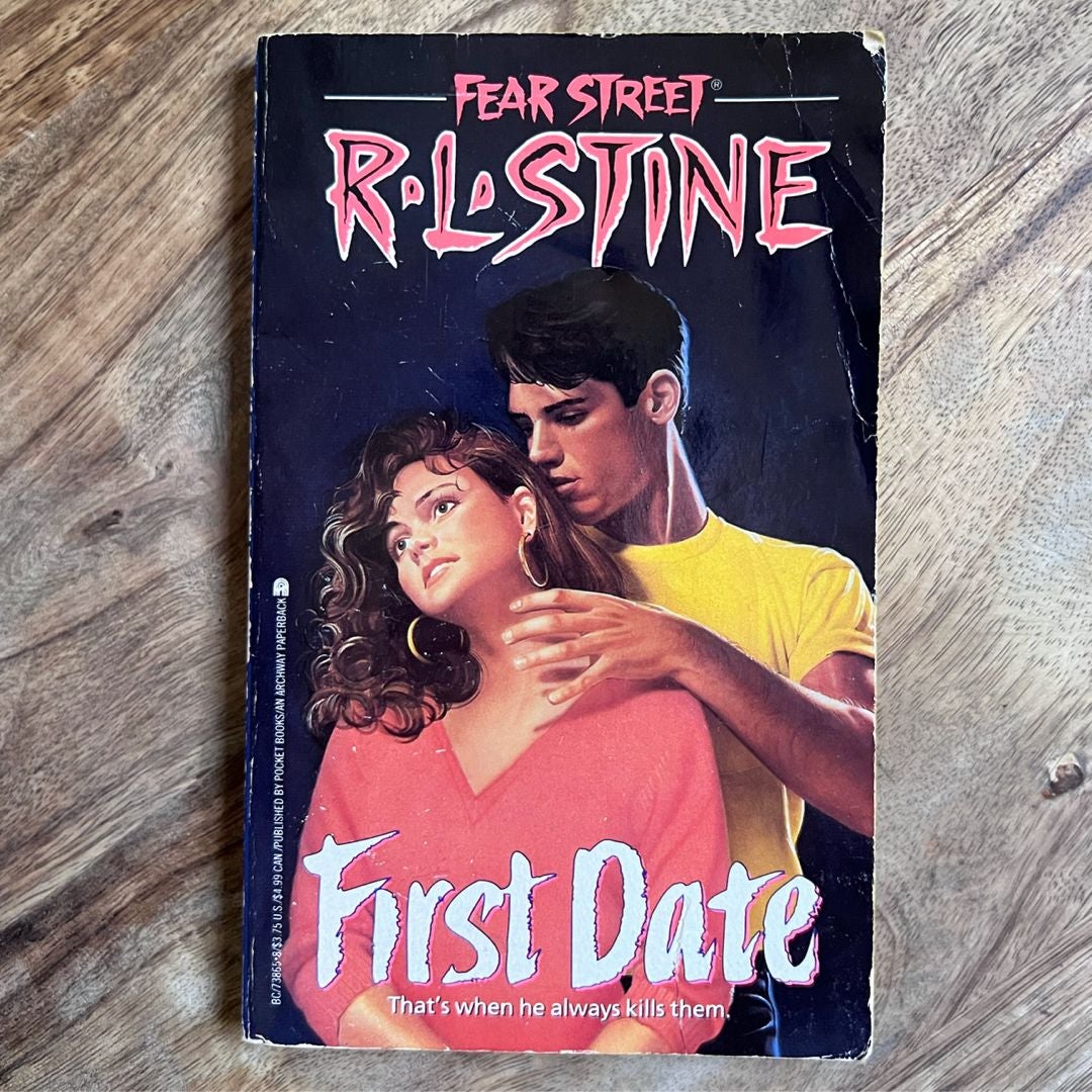 First Date