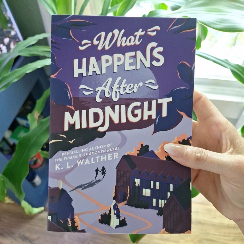 What Happens after Midnight