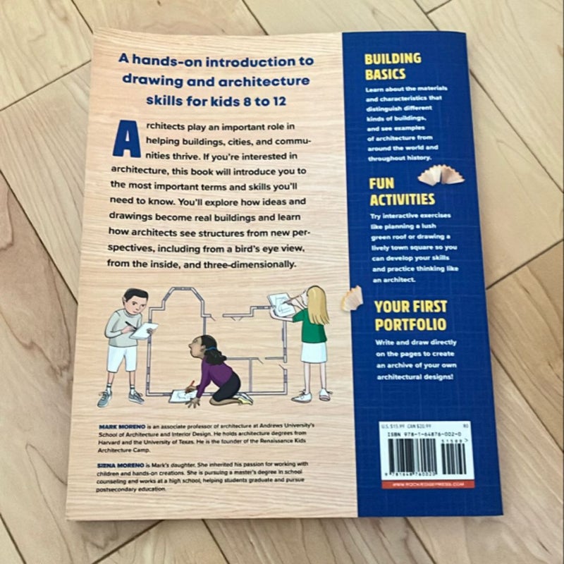 Architecture for Kids