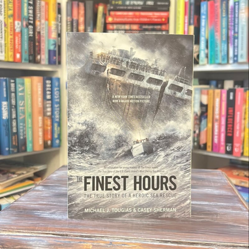 The Finest Hours