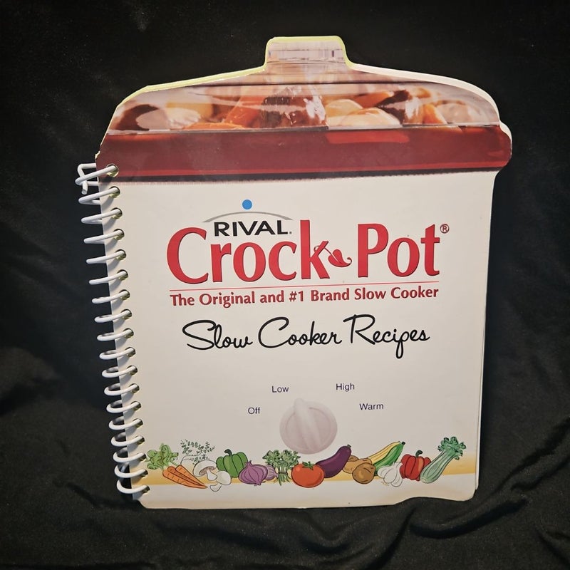 Rival Crockpot