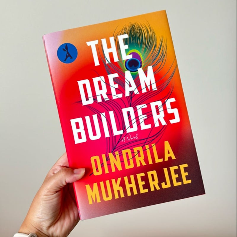 The Dream Builders