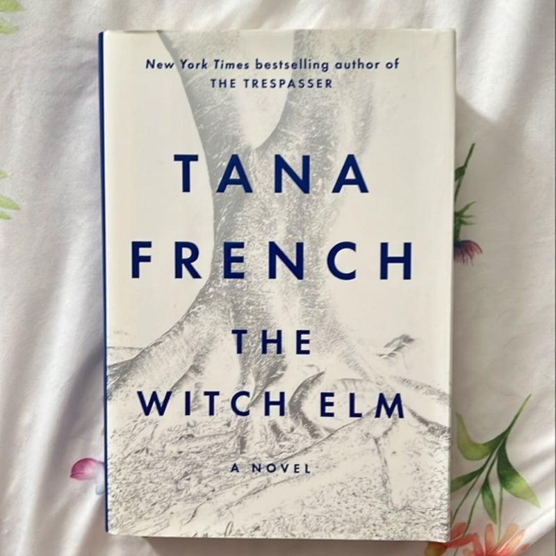 The Witch Elm