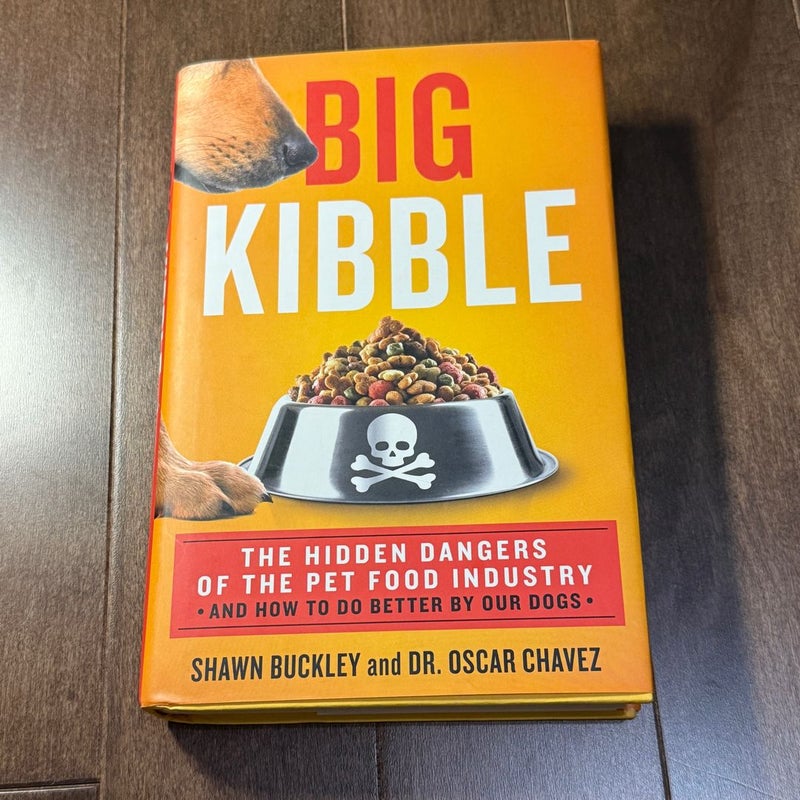 Big Kibble