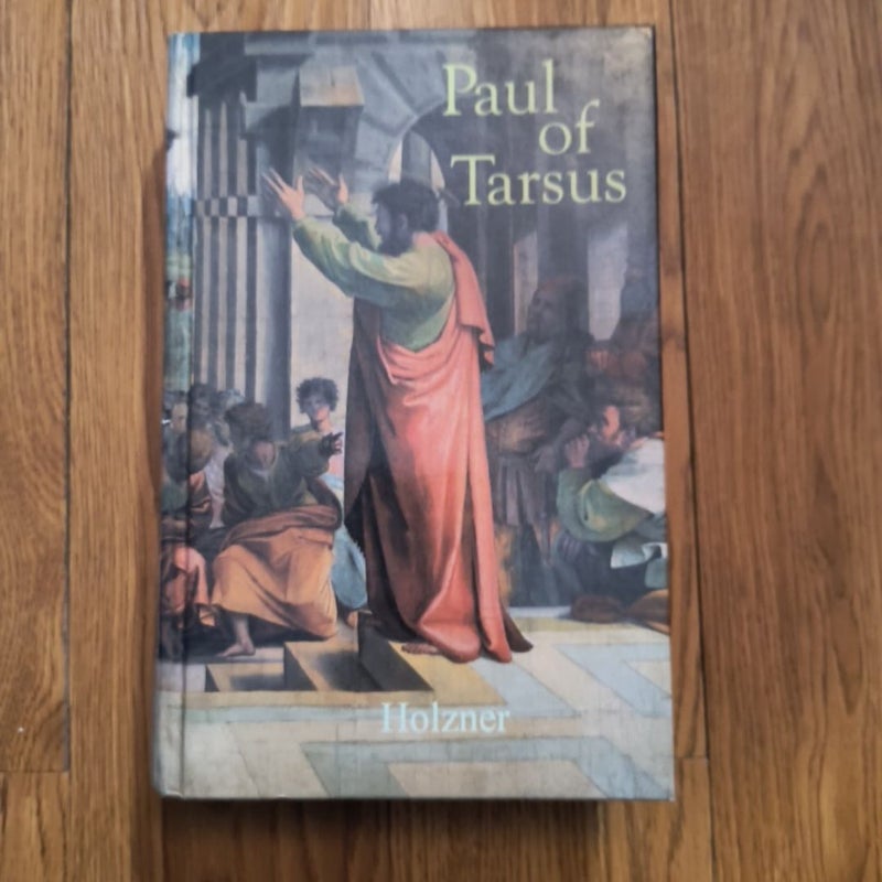 Paul of Tarsus