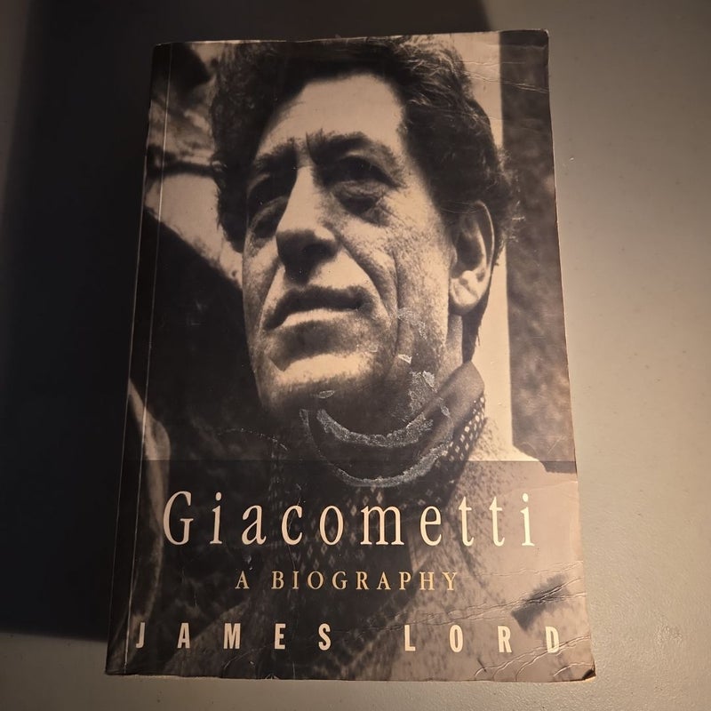 Giacometti