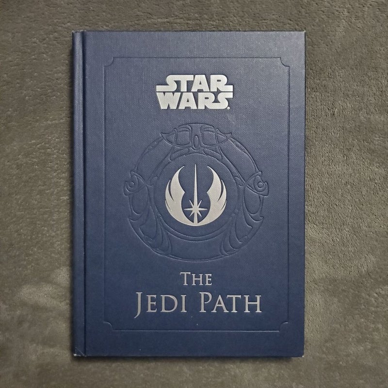 Star Wars®: The Jedi Path by Daniel Wallace